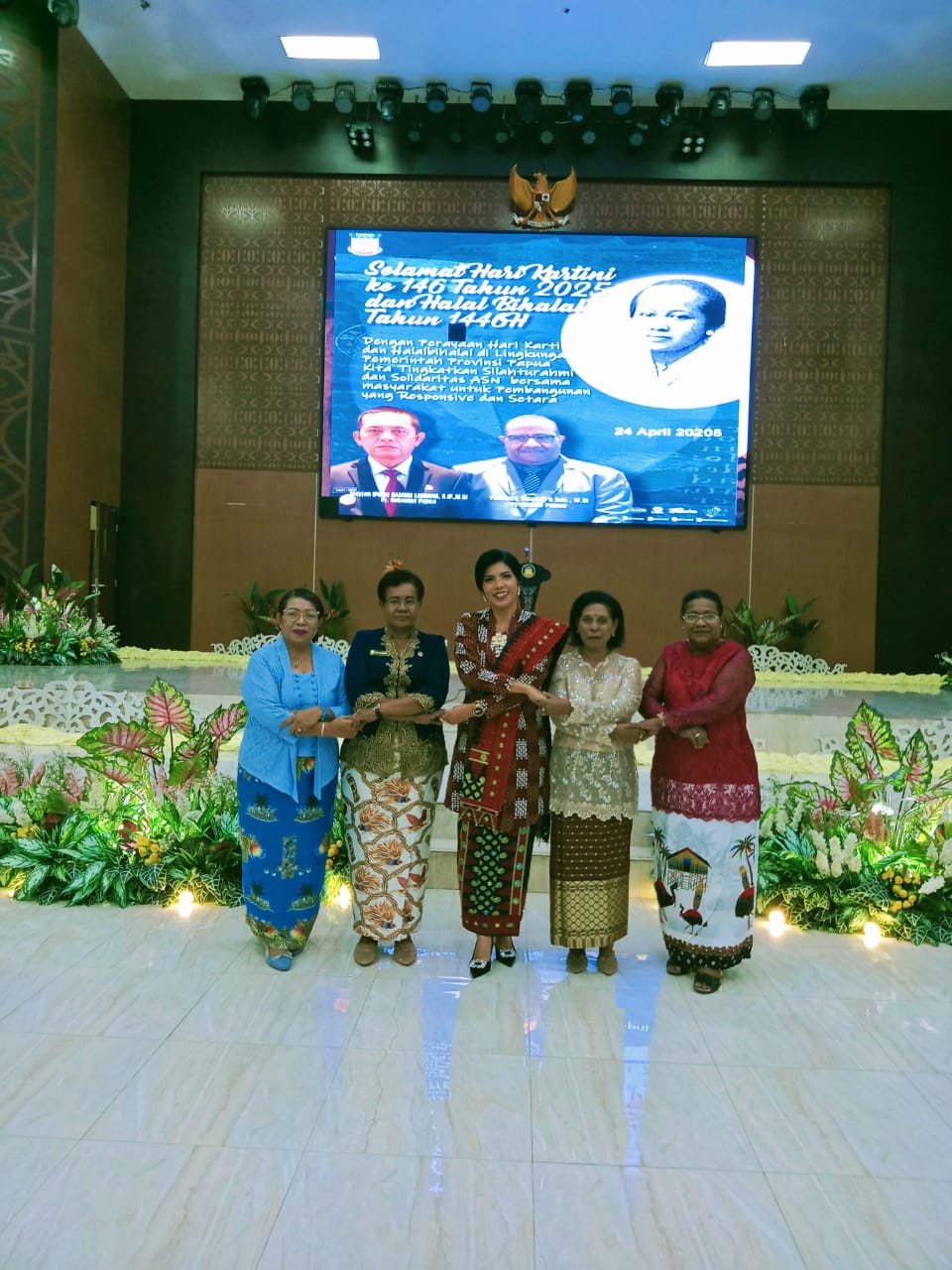 KARTINI PAPUA 